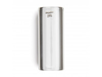 Dunlop HEAVY WALL MEDIUM GLASS SLIDE 215 Dunlop HEAVY WALL MEDIUM GLASS SLIDE 215
